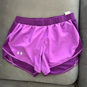 Under Armor Shorts